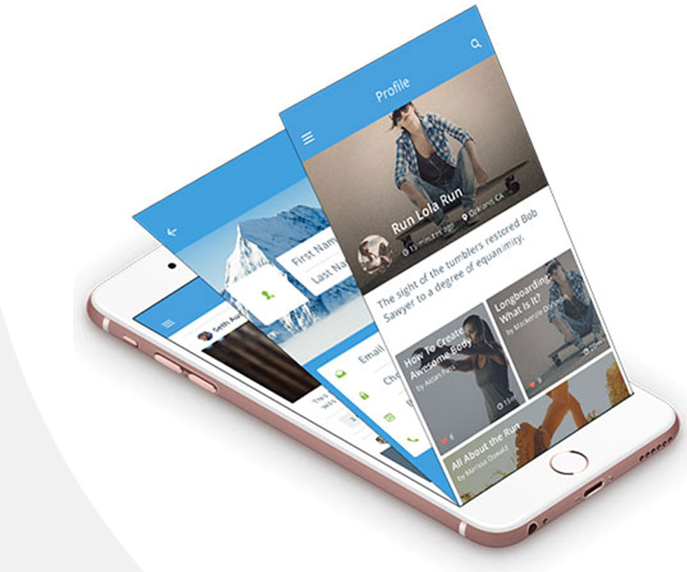 Zillion Info Solutions S.E.O Company in Cochin