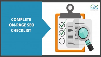 Complete On-page SEO Checklist For All-time