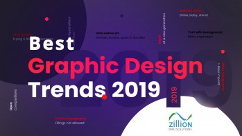 Best Graphic Design Trend Predictions In 2019