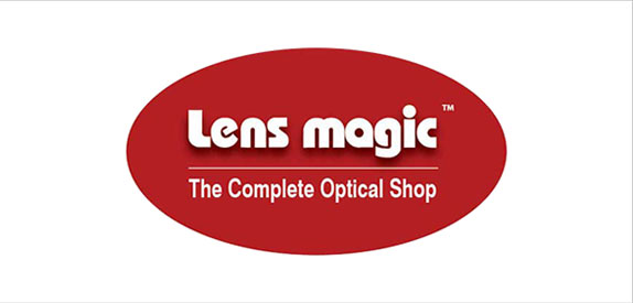 Lens Magic