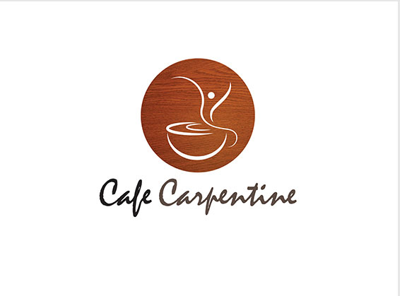 Cafe Carpentine