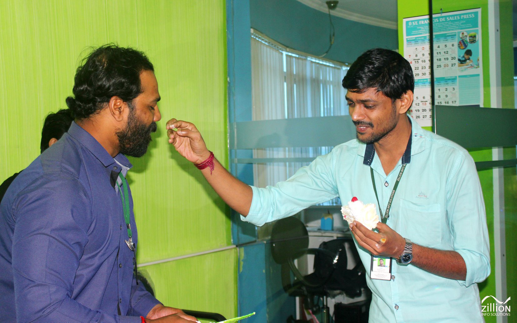 Jiji Sir Birthday Celebration (15 March 2018)