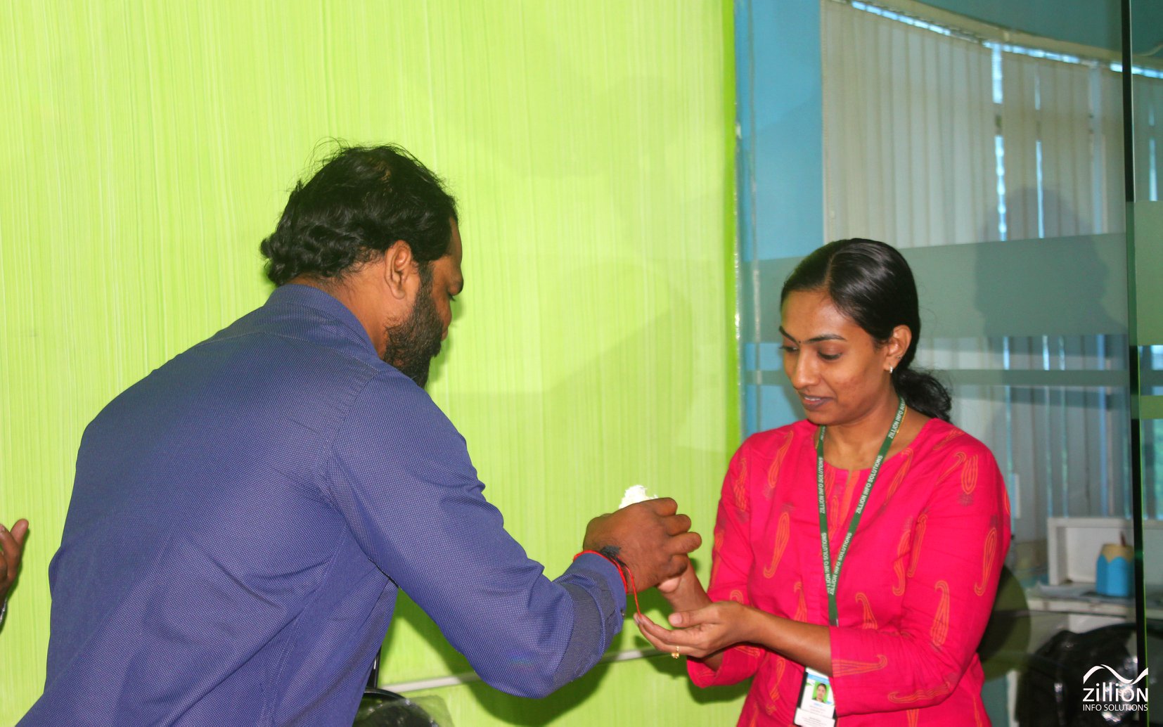 Jiji Sir Birthday Celebration (15 March 2018)