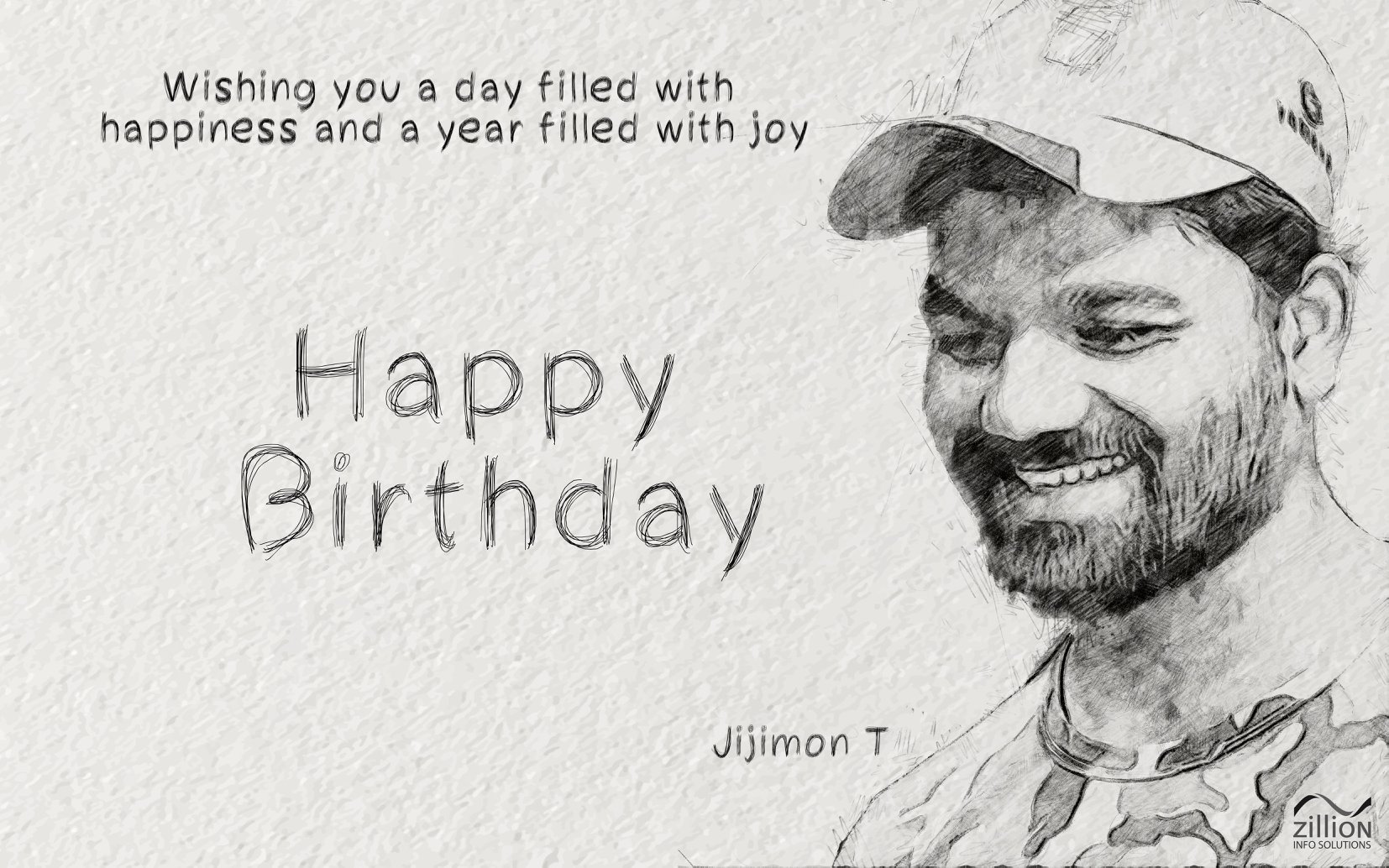 Jiji Sir Birthday Celebration (15 March 2018)