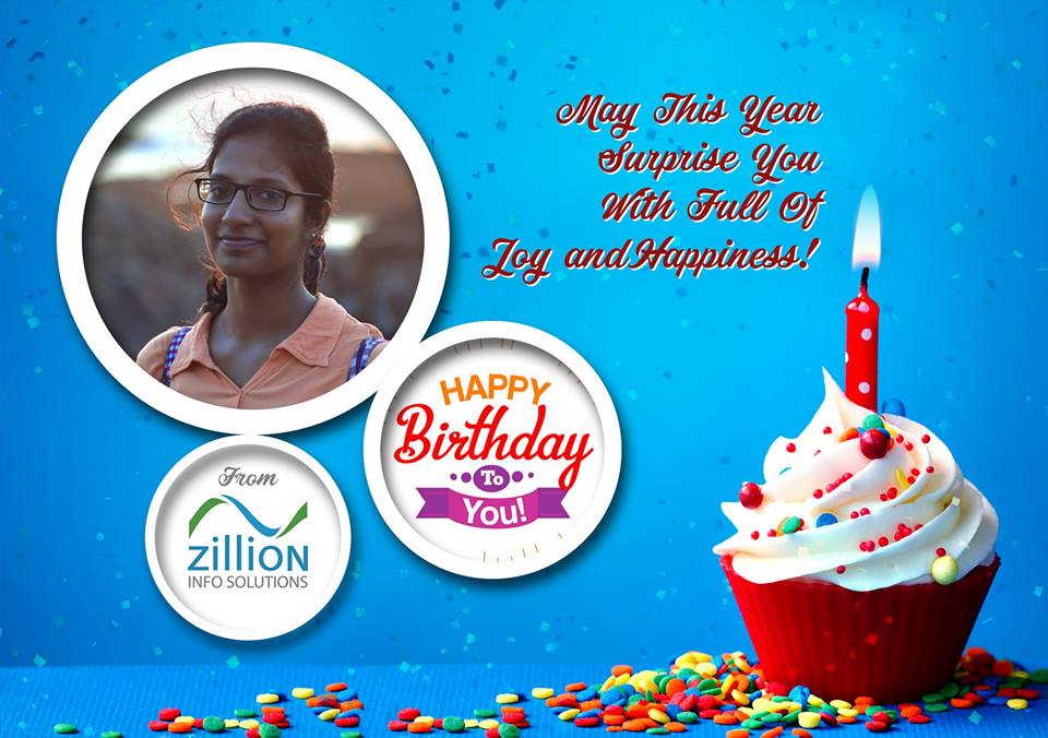 Lithiya Birthday Celebration (01 March 2019)