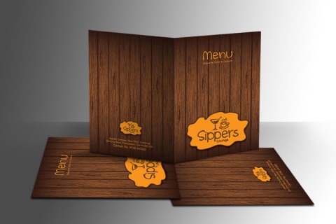 Zillion Info Solution graphics Sippers