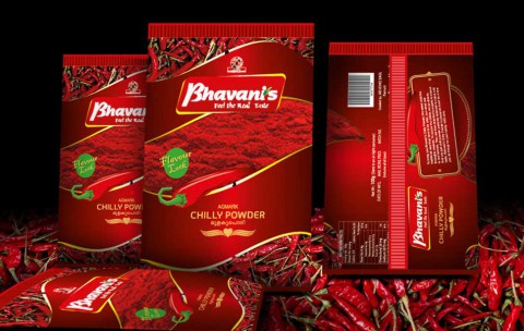 Zillion Info Solution graphics Bhavanis