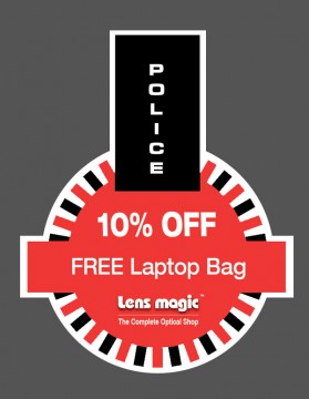 Zillion Info Solution graphics Lens Magic