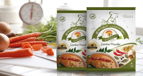 Zillion Info Solution graphics  Warrier's  Delight