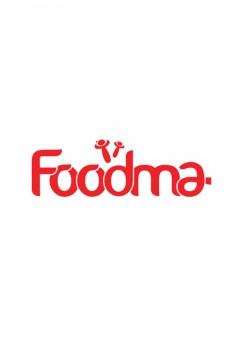 Zillion info solutions logo foodma
