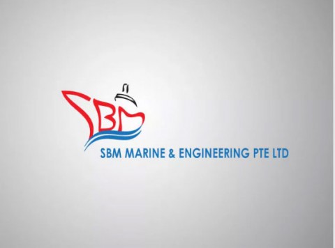 Zillion Info Solution Logo sbm marine