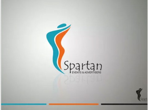 Zillion Info Solution Logo Spartan