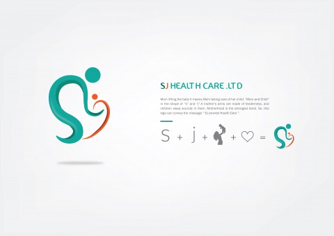 Zillion Info Solution logo SJ Health Care