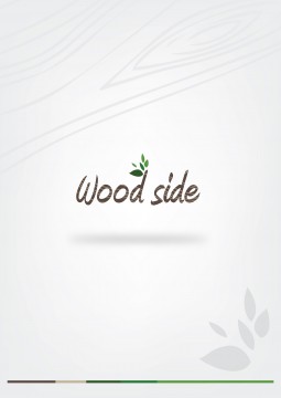 Zillion Info Solution logo Wood Side