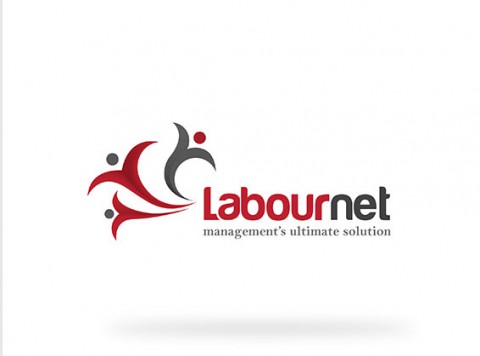 Zillion Info Solution Logo Labournet