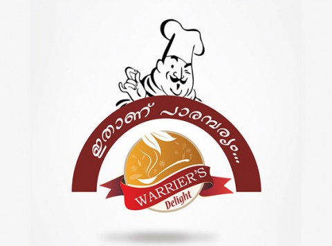 Zillion Info Solution Logo Warrier's