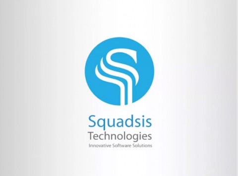 Zillion Info Solution Logo Squadsis Technologies