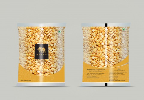 Zillion Info Solution Packages Arvee