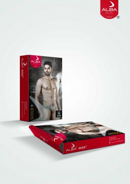 Zillion Info Solution Packages Alba Gold Plus