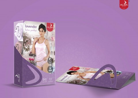 Zillion Info Solution Packages Alba Lavender