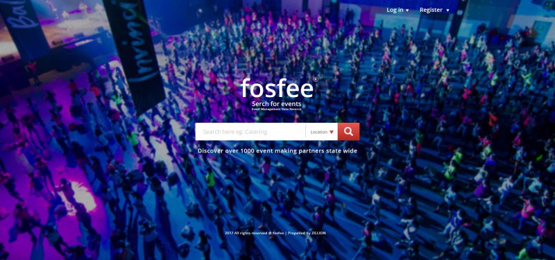 Zillion Info Solution Social websites 