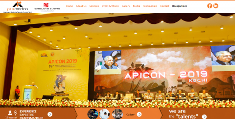 Zillion Info Solution Static Websites Medicon